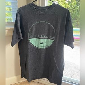 Billabong Men’s T Shirt size large